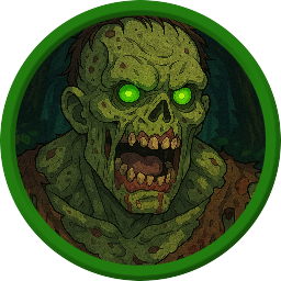 Undead Brute Token